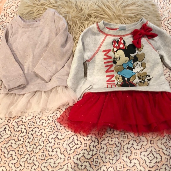 Other - 12 Month tops